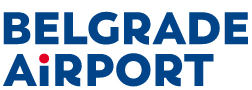 belgrade airport logo
